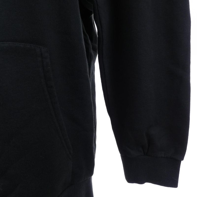 Celine Loose Hoodie 2y321670q Parka