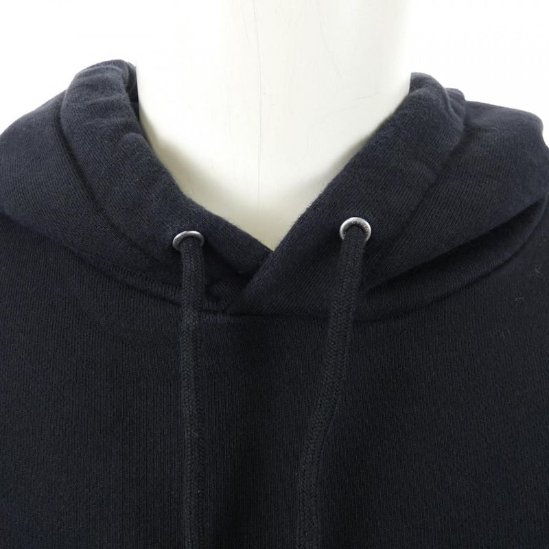 Celine Loose Hoodie 2y321670q Parka