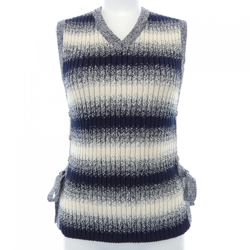 Christian DIOR 124t10am720 Vest