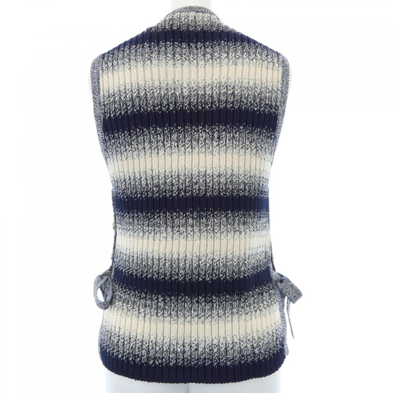 Christian DIOR 124t10am720 Vest