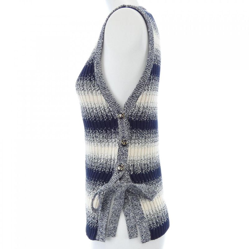 Christian DIOR 124t10am720 Vest