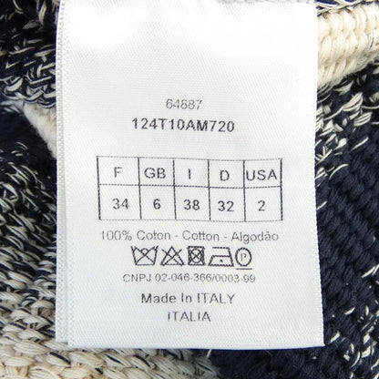 Christian DIOR 124t10am720 Vest