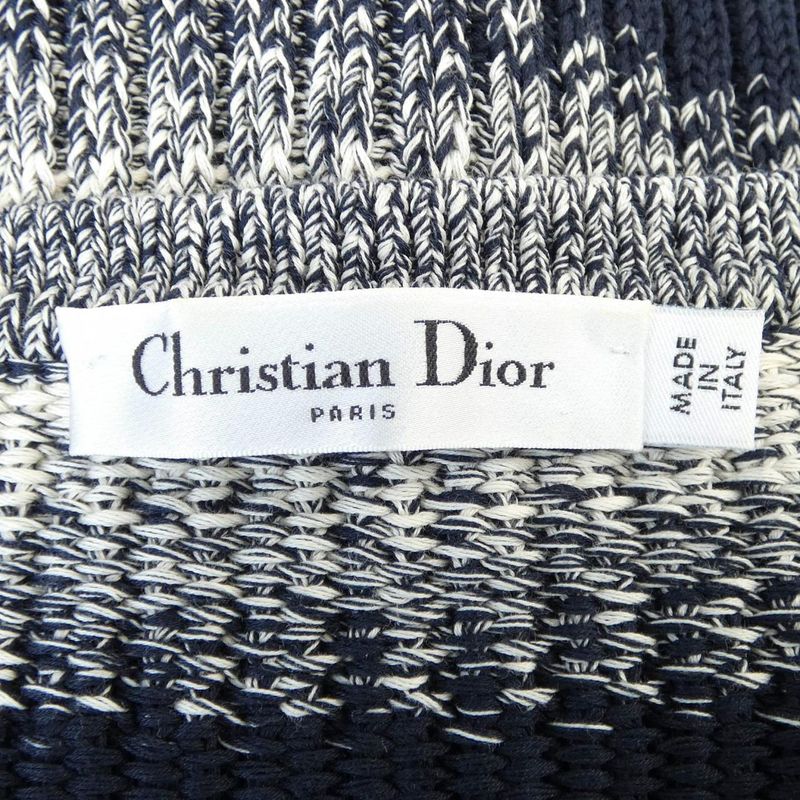 Christian DIOR 124t10am720 Vest