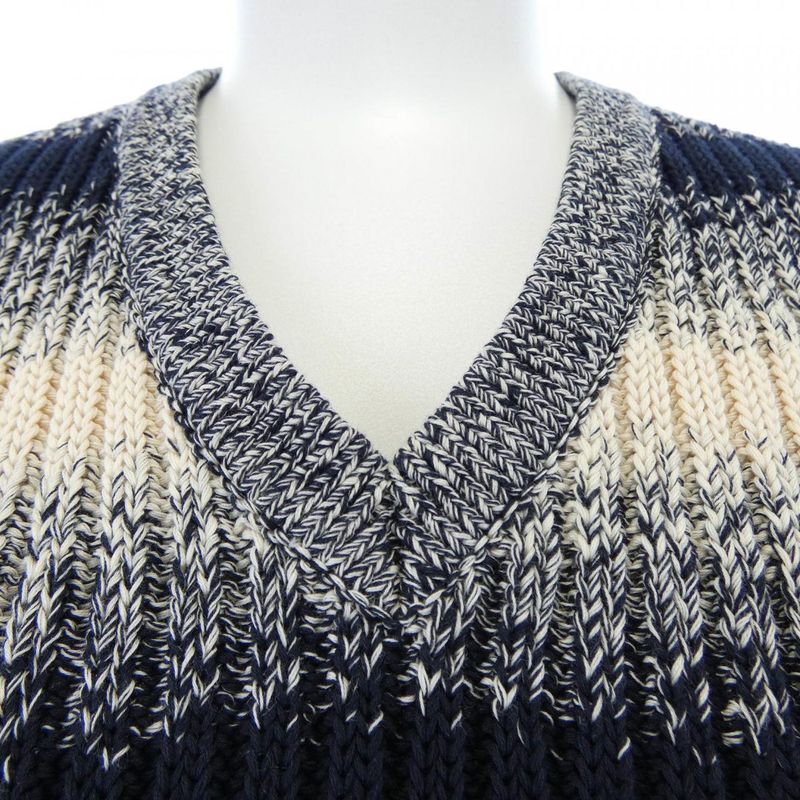 Christian DIOR 124t10am720 Vest