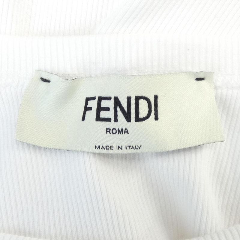 Fendi Fs7966 ANQM Tank Top