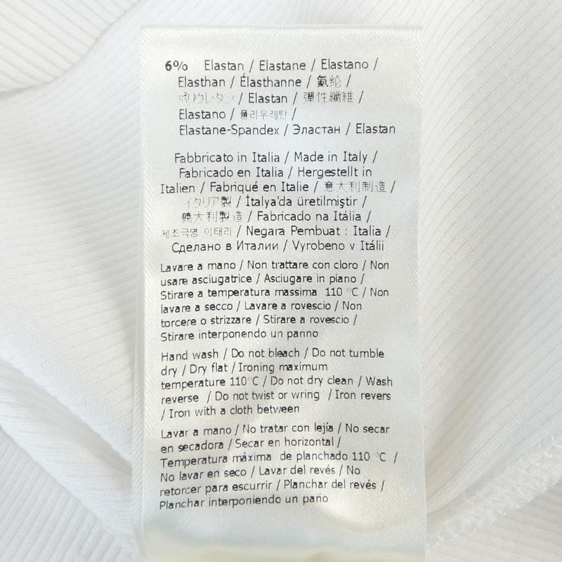 Fendi Fs7966 ANQM Tank Top