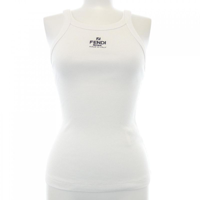 Fendi Fs7966 ANQM Tank Top