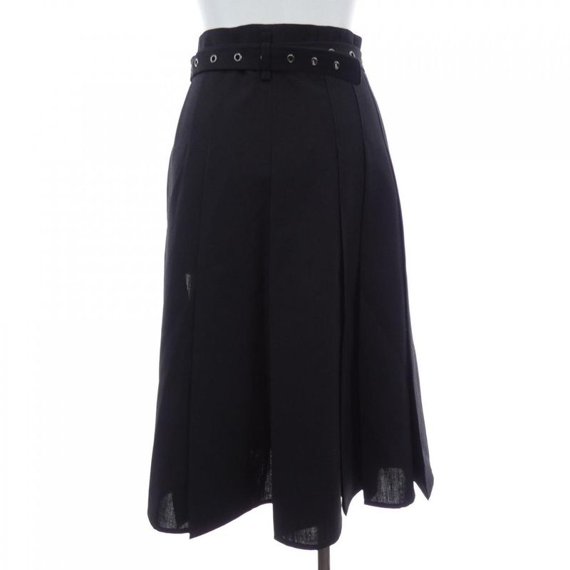 Christian DIOR 241j70a10320 Skirt