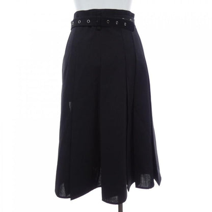 Christian DIOR 241j70a10320 Skirt