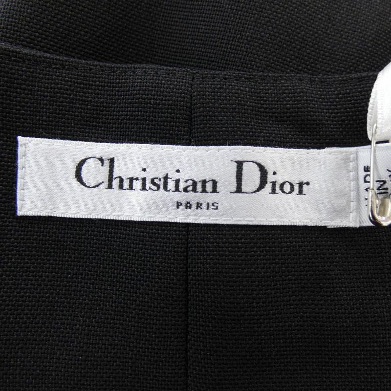 Christian DIOR 241j70a10320 Skirt