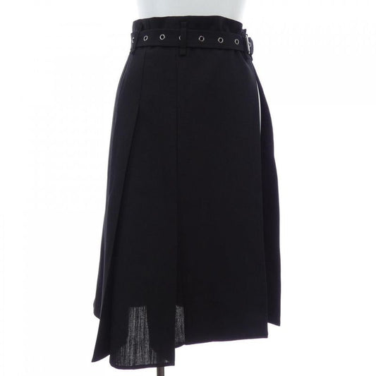 Christian DIOR 241j70a10320 Skirt