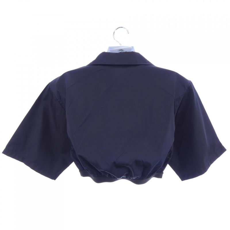 Prada 240719 S231 1WQ8 S/S Shirt