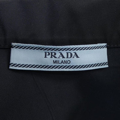 Prada 240719 S231 1WQ8 S/S Shirt