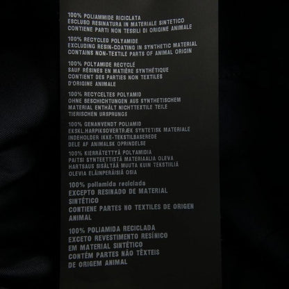 Prada 240719 S231 1WQ8 S/S Shirt