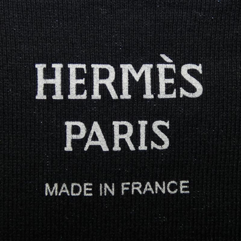 Hermes Della Cavalleria 4e4629da Cartouche T-shirt