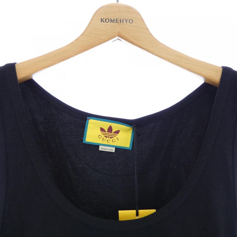 Gucci Adidas 620427 Xjexa Tank Top