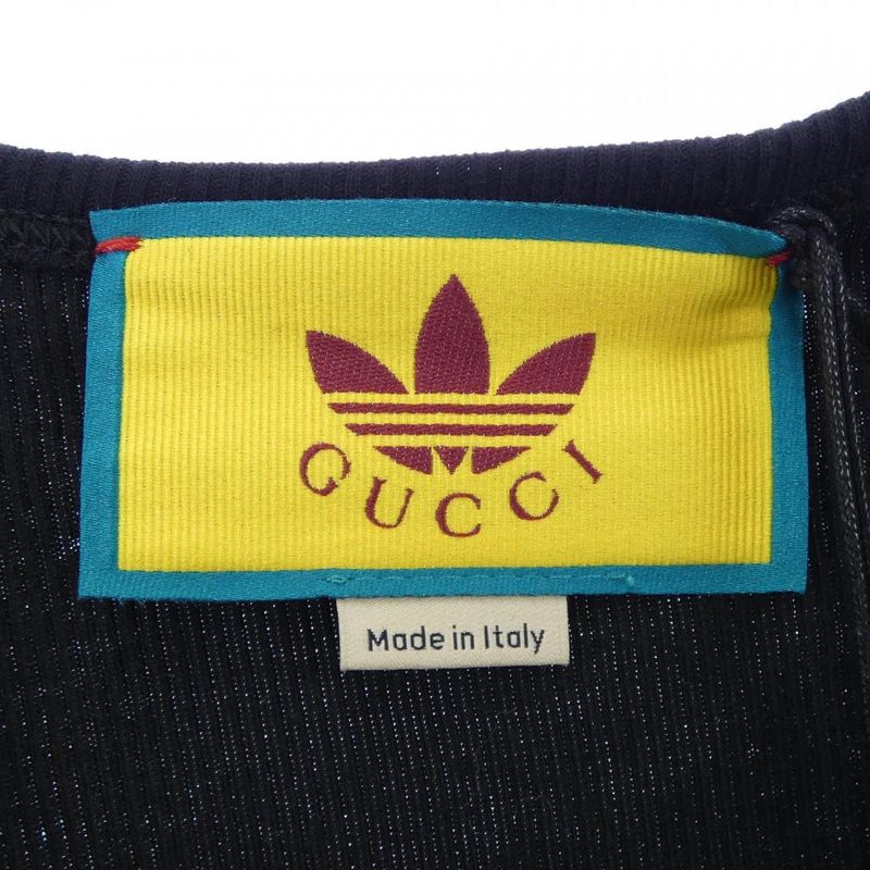 Gucci Adidas 620427 Xjexa Tank Top