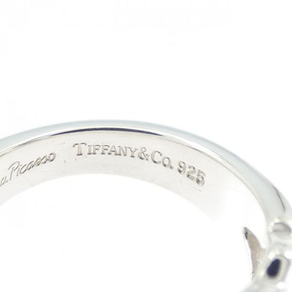 Tiffany & Co Triple Loving Heart Ring