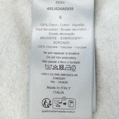 Dior 493j634a0939 Sweatshirt