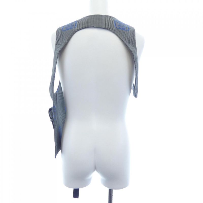 Louis Vuitton Hifg3wsqu Vest