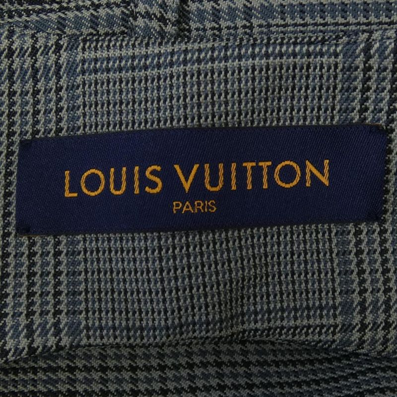 Louis Vuitton Hifg3wsqu Vest
