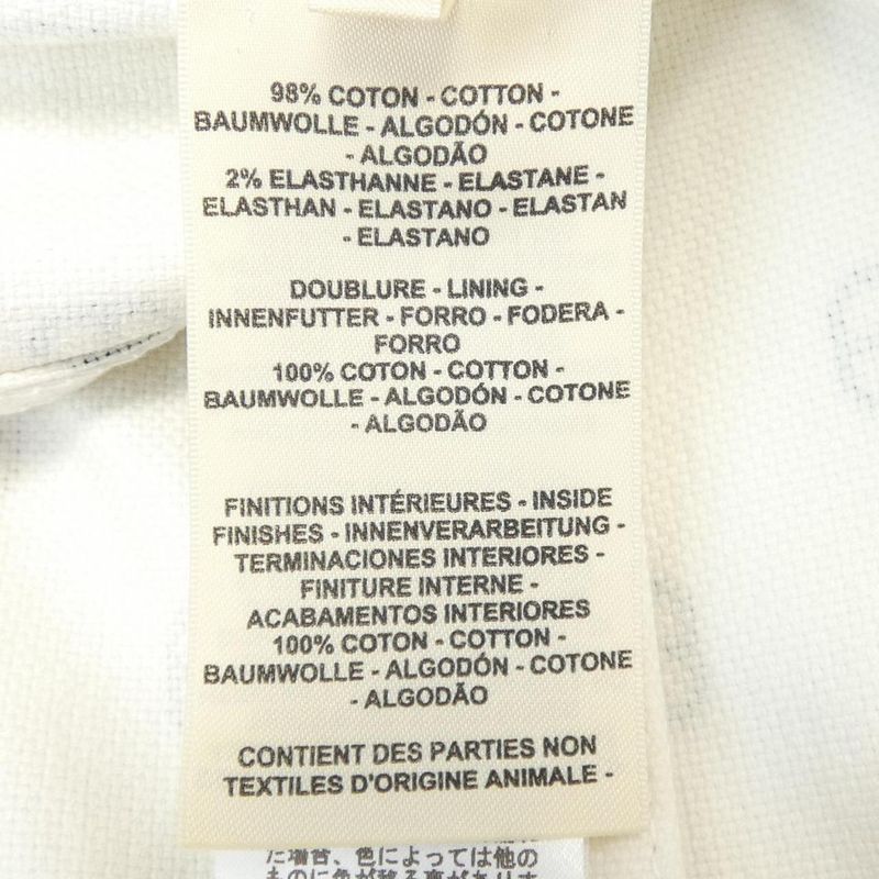 Hermes Chaine D'ancre 3e0231d5 Denim Jacket