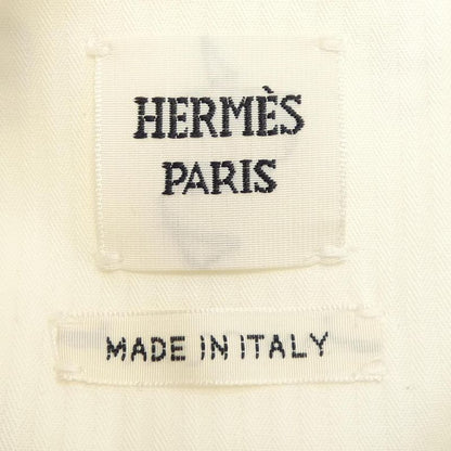 Hermes Chaine D'ancre 3e0231d5 Denim Jacket