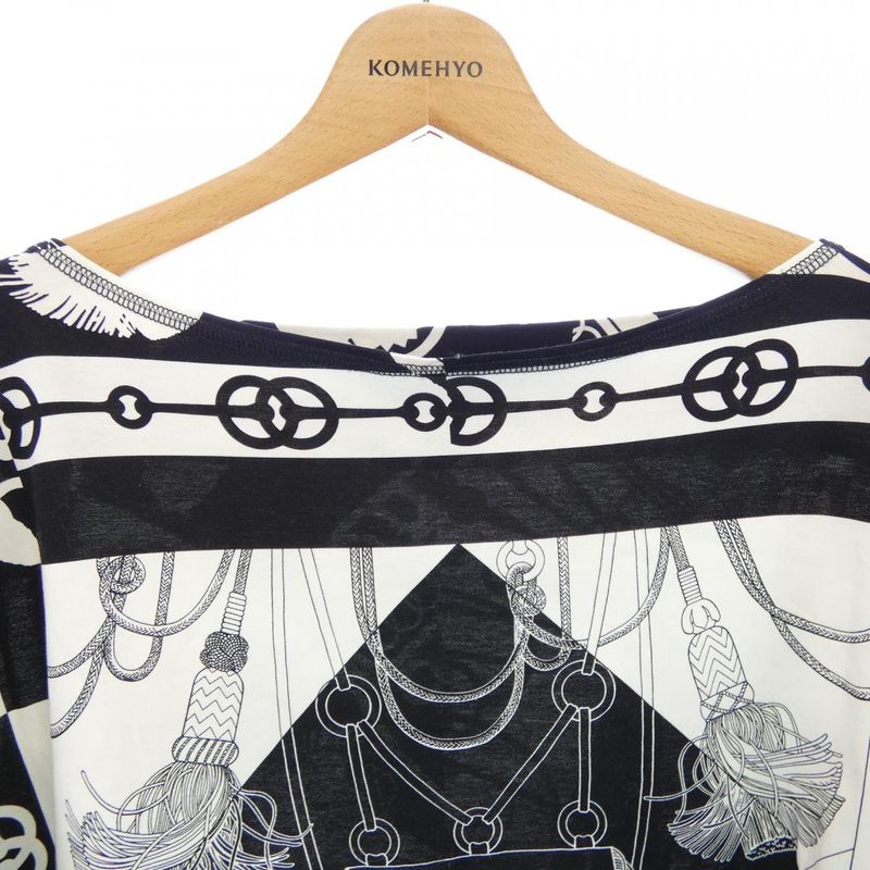 Hermes Cliquetis 2e4601dp T-shirt