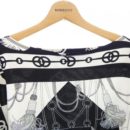 Hermes Cliquetis 2e4601dp T-shirt