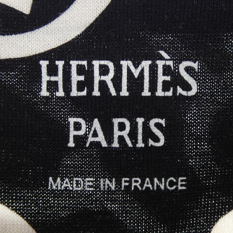 Hermes Cliquetis 2e4601dp T-shirt