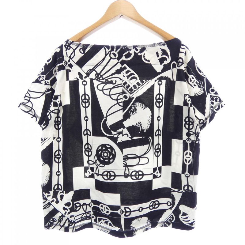 Hermes Cliquetis 2e4601dp T-shirt