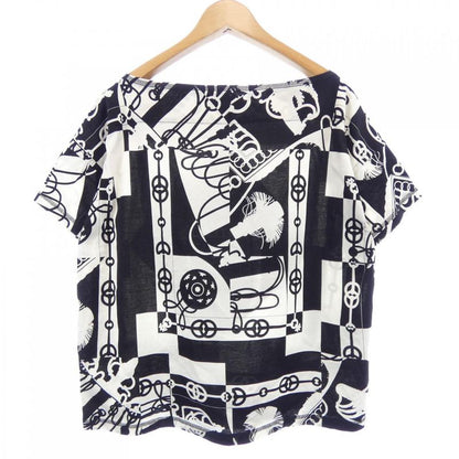 Hermes Cliquetis 2e4601dp T-shirt