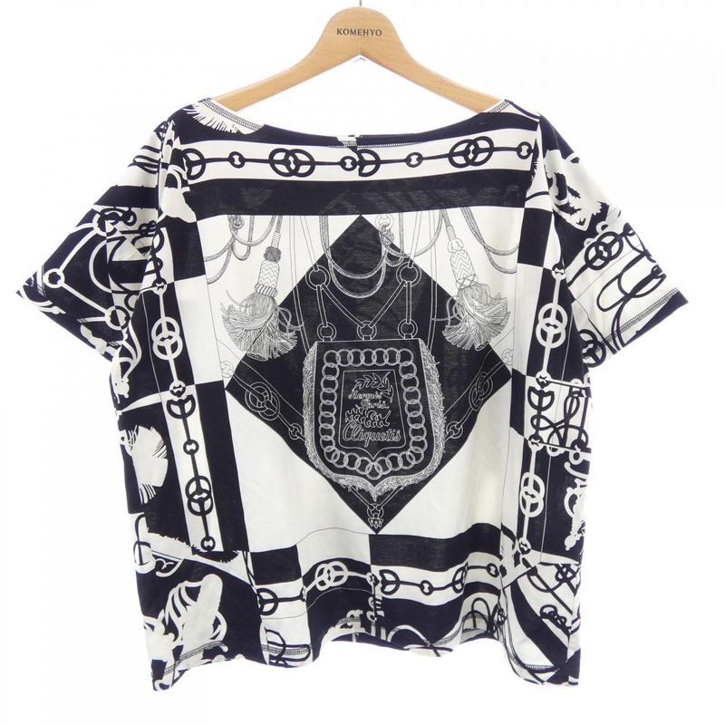 Hermes Cliquetis 2e4601dp T-shirt