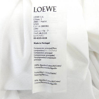 Loewe Paula's Ibiza Anagram S616y22x59 T-shirt