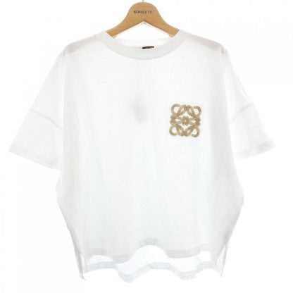 Loewe Paula's Ibiza Anagram S616y22x59 T-shirt