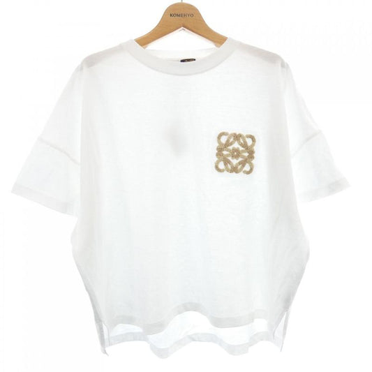 Loewe Paula's Ibiza Anagram S616y22x59 T-shirt