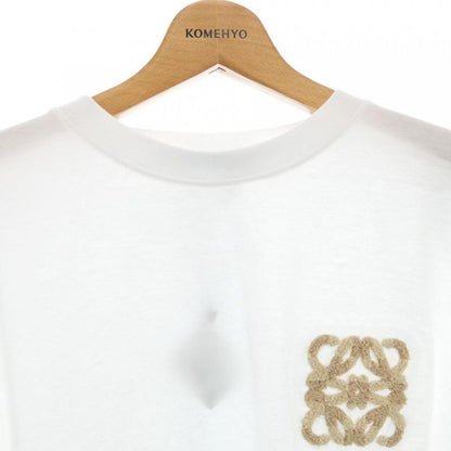 Loewe Paula's Ibiza Anagram S616y22x59 T-shirt