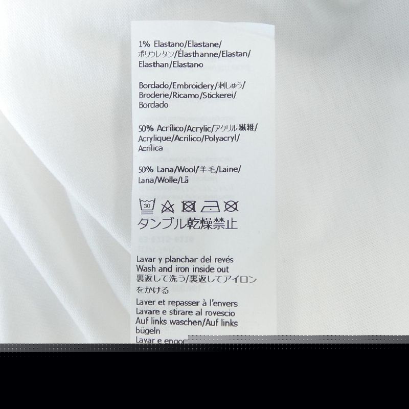 Loewe Paula's Ibiza Anagram S616y22x59 T-shirt