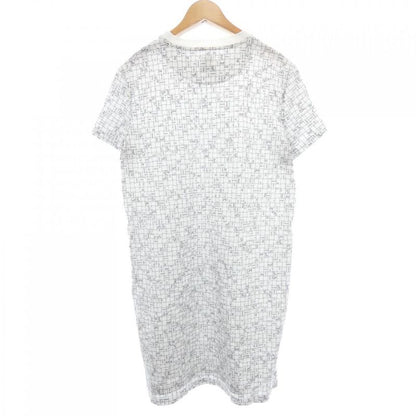 Hermes Bolduc 5e4524dk Cut Dress