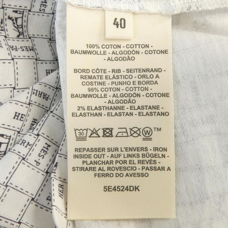 Hermes Bolduc 5e4524dk Cut Dress