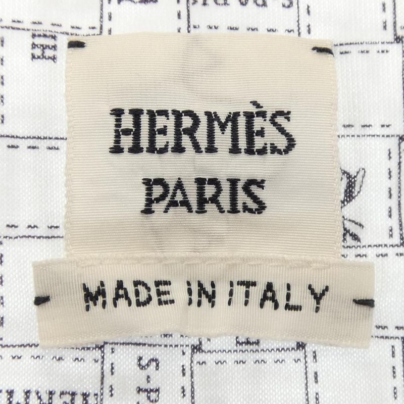 Hermes Bolduc 5e4524dk Cut Dress