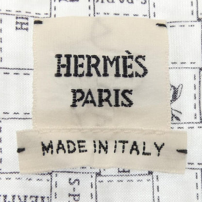 Hermes Bolduc 5e4524dk Cut Dress