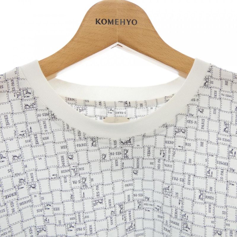 Hermes Bolduc 5e4524dk Cut Dress