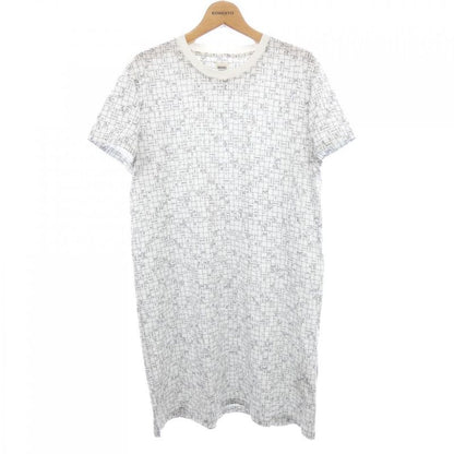 Hermes Bolduc 5e4524dk Cut Dress