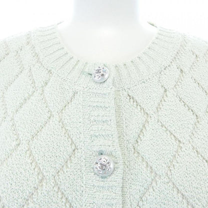 Chanel P75071k10770 23S Cardigan