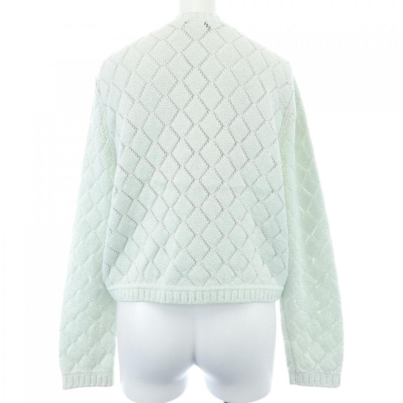 Chanel P75071k10770 23S Cardigan