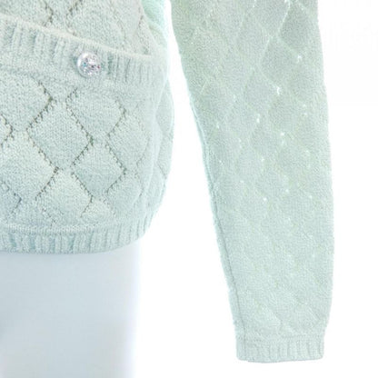 Chanel P75071k10770 23S Cardigan
