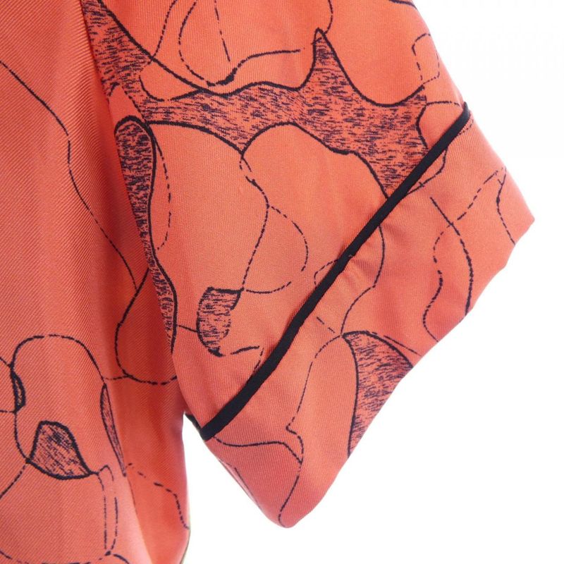 Christian DIOR 151v46a6846 S/S Shirt