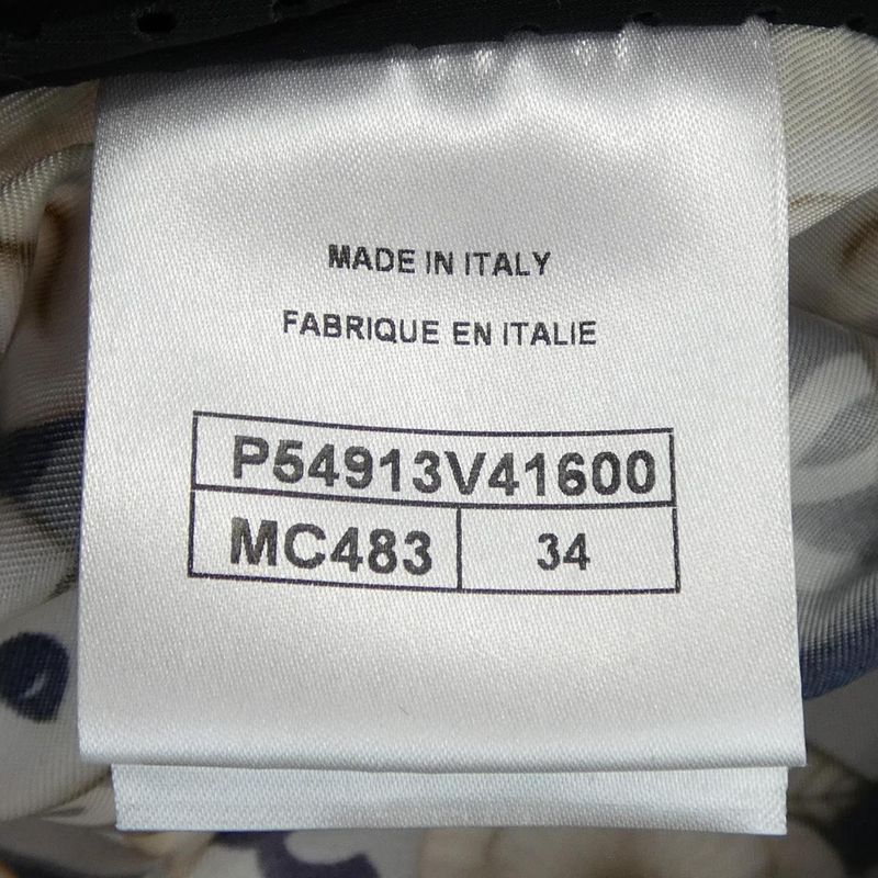 Chanel P54913v41600 Shorts