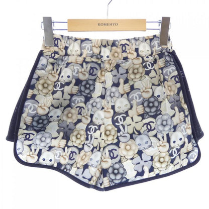 Chanel P54913v41600 Shorts